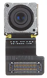 Задняя камера Apple iPhone 5S (8MP) основная