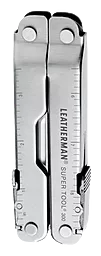 Мультитул Leatherman Super Tool 300 (831183) - миниатюра 3
