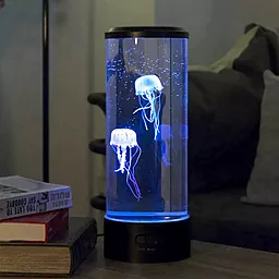 Светильник Jellyfish lamp - миниатюра 2