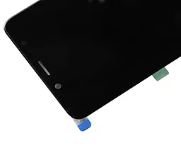 Дисплей Xiaomi Redmi Note 5, Note 5 Pro з тачскріном, оригінал, Black - мініатюра 2