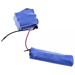 Акумулятор для пылесоса Electrolux 12V Ni-MH 4055132304 - миниатюра 3