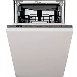 Посудомийна машина Whirlpool WSIO 3O34 PFE X