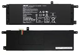 Аккумулятор для ноутбука Asus B21N1329  X553MA / 7.6V 4000mAh / Original Black - миниатюра 3