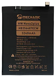 Аккумулятор Huawei P30 Lite (3240 mAh) Mechanic