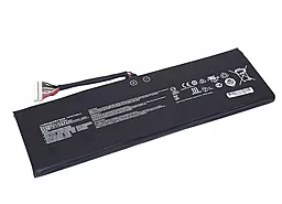 Аккумулятор для ноутбука MSI BTY-M47 GS40 / 7.6V 8060mAh Black