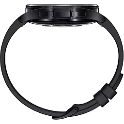 Смарт-часы Samsung Galaxy Watch6 Classic 47mm Black (SM-R960NZKASEK) - миниатюра 4