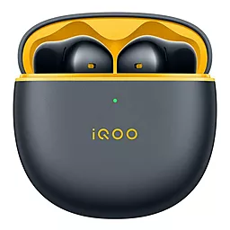 Навушники Vivo IQOO Air Black