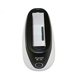 Карман для HDD Maiwo K306-U3S Black+White - миниатюра 2