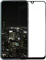 Защитное стекло ArmorStandart Icon Samsung M307 Galaxy M30s, M215 Galaxy M21 Black (ARM55471GICBK)