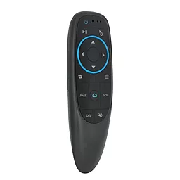 Пульт универсальный Air Mouse G10BTS Bluetooth 5.0 (без микрофона) - миниатюра 2