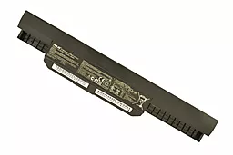 Аккумулятор для ноутбука Asus A32-K53 / 10.8V 5200mAh / Original Black - миниатюра 5