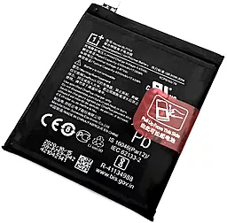 Аккумулятор OnePlus 8 Pro / BLP759 (4510 mAh) 12 мес. гарантии - миниатюра 3