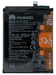 Аккумулятор Huawei Nova 5i (3900 mAh) 12 мес. гарантии