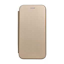 Чохол ACCLAB Elegance для Samsung Galaxy A13 4G Gold