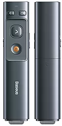 Презентер Baseus Orange Dot Wireless Presenter (ACFYB-B0G) - миниатюра 5