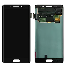 Дисплей Huawei Mate 9 Pro (LON-L29, LON-AL00) с тачскрином, оригинал, Black