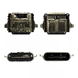Разъем зарядки Lenovo Tab P11 Pro (2nd Gen) Wi-Fi (TB132FU) Type-C