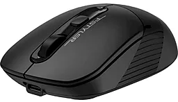 Компьютерная мышка A4Tech Fstyler FB10C Stone Black