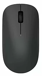 Комп'ютерна мишка Xiaomi Mouse Wireless Lite (XMWXSB01YM) Black