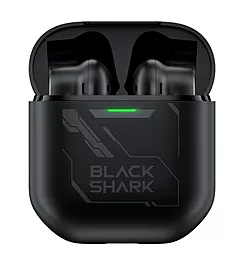 Наушники Xiaomi Black Shark JoyBuds Black - миниатюра 3