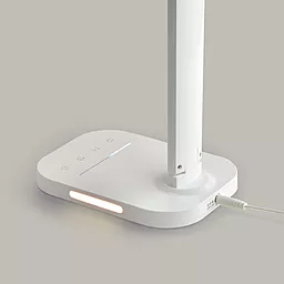 LED лампа настiльна Videx TF12W 12W 3000-6500K - мініатюра 6