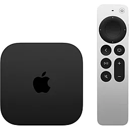 Smart приставка Apple TV 4K 2022 128 GB (MN893)