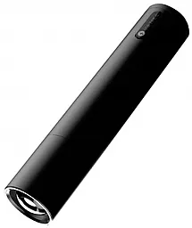 Фонарик Xiaomi BEEBEST Zoom Flashlight Black (FZ101) - миниатюра 2