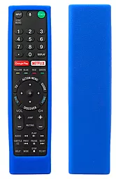 Чехол Piko TV для пульта Sony (PTVRC-SN-01) Синий
