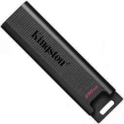 Флешка Kingston 256 GB DataTraveler Max USB 3.2 Gen 2 Type-C (DTMAX/256GB)