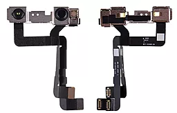 Шлейф Apple iPhone 11 Pro Max з фронтальною камерою (12MP) + Face ID Original