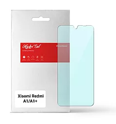 Гідрогелева плівка ArmorStandart Anti-Blue для Xiaomi Redmi A1 / A1+ / Poco C50 (ARM62820)