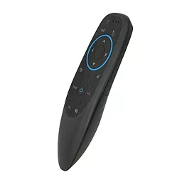 Пульт универсальный Air Mouse G10BTS Bluetooth 5.0 (без микрофона) - миниатюра 4