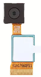 Задняя камера Samsung Galaxy Note i9220 / N7000 основная, 8MP, со шлейфом