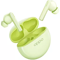 Наушники Oppo Enco Air 2i Green - миниатюра 4