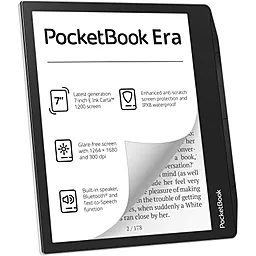 Электронная книга PocketBook 700 Era Stardust Silver (PB700-U-16-WW) - миниатюра 2