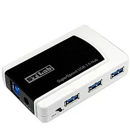 USB-A хаб ST-Lab U-870