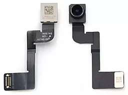 Шлейф Apple iPhone XR с фронтальной камерой, без Face ID