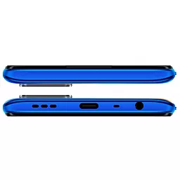 Смартфон Oppo A55 4/64GB Rainbow Blue (OFCPH2325_BLUE) - миниатюра 6
