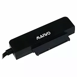 Карман для HDD Maiwo K104A Black - миниатюра 4