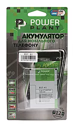 Аккумулятор Sony Ericsson Xperia X1 / BST-41 / DV00DV6042 (1500 mAh) PowerPlant - миниатюра 2