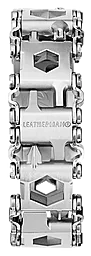 Браслет–мультитул Leatherman Tread LT (832431) Stainless - миниатюра 3