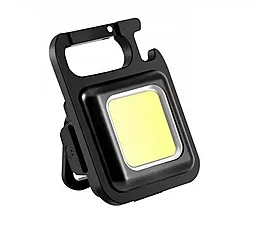 Фонарик NICHOSI Portable Mini Flashlight LED - миниатюра 2