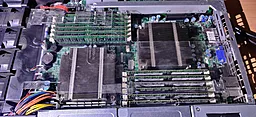 Сервер Supermicro 815-6 - миниатюра 6