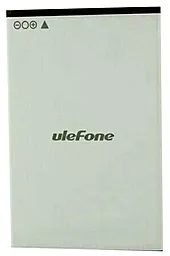 Аккумулятор UleFone Paris Lite (2250 mAh) 12 мес. гарантии - миниатюра 3