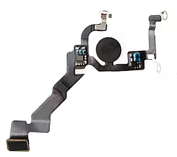 Шлейф Apple iPhone 13 Pro со вспышкой Original - миниатюра 2
