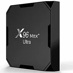 Smart приставка Android TV Box X96 Max Plus Ultra 4/32 GB - мініатюра 2