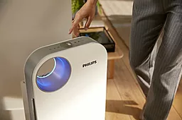 Очиститель воздуха Philips Series 4500i AC4550/50 - миниатюра 10