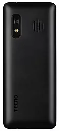 Мобильный телефон Tecno T454 (4895180745973) Black - миниатюра 3