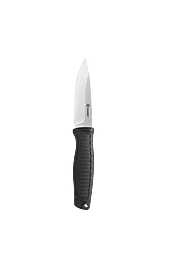 Нож Ganzo G806-BK з ножнами Black - миниатюра 3