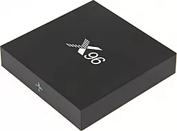 Smart приставка Android TV Box X96 2/16 GB
